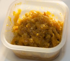 Michael's Mango Chutney