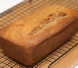 Betty Crocker Banana Bread