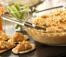 Frank’s® RedHot® Buffalo Chicken Dip