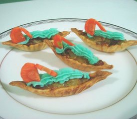 Homemade Kid Friendly Appetizer