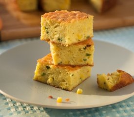 Jalapeno Cornbread