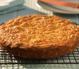 Jalapeno Cornbread