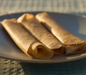 Basic Crepes