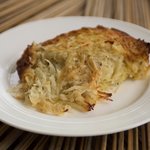A Better Potato Kugel Recipe | RecipeLand.com