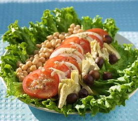 Brazilian Salad