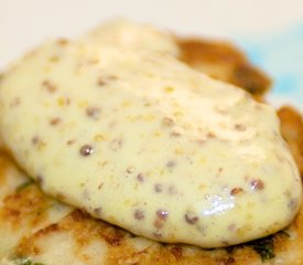 Honey Mustard (Low or No Salt)