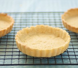 Homemade Sweet Dough for Pies