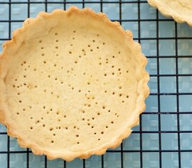 Homemade Sweet Dough for Pies