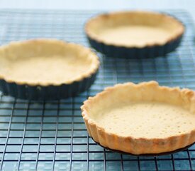 DIY Sweet Dough for Pies