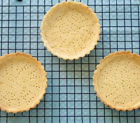 DIY Sweet Dough for Pies