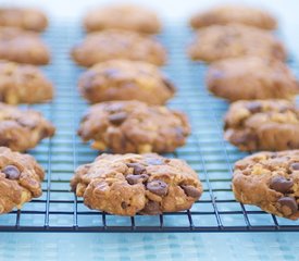 Quaker Choc-Oat-Chip Cookies