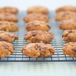 Quaker Choc-Oat-Chip Cookies