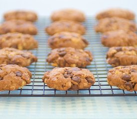 Quaker Choc-Oat-Chip Cookies