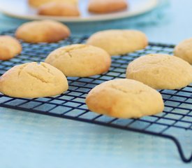 Ricotta Cookies