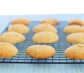 Ricotta Cookies