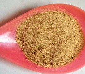 Homemade Garlic Powder