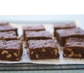 Katherine Hepburn's Brownies