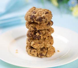 Hilary Clinton's Chocolate Chip Cookie