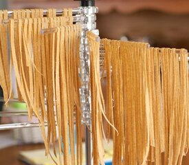 Fresh Light Whole Wheat Pasta