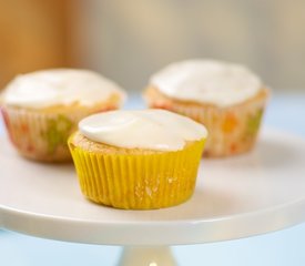 Lemon Cream Cheese Frosting