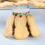 Amazing Holiday Sugar Cookies