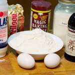 Assemble your ingredients