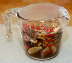 Maitake Mushroom Soup