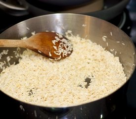 Arroz a la Mexicana (Perfect Mexican Rice)