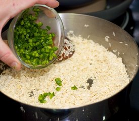 Arroz a la Mexicana (Perfect Mexican Rice)