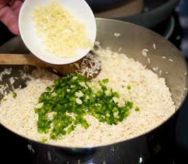 Arroz a la Mexicana (Perfect Mexican Rice)