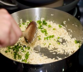 Arroz a la Mexicana (Perfect Mexican Rice)