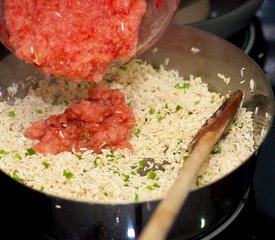 Arroz a la Mexicana (Perfect Mexican Rice)