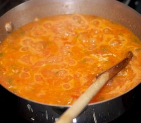 Arroz a la Mexicana (Perfect Mexican Rice)