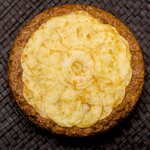 Thanksgiving Spiced Apple Cake