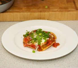 Huevos Rancheros (Mexican Ranch-style Eggs) Improved