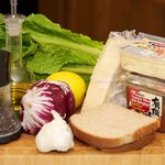 Get ready all the ingredients you need to make this recipe...