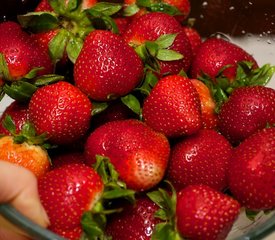 Classic Strawberry Rhubarb Pie