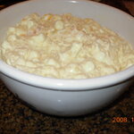 Quick and Easy Frog's Eye Salad