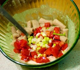 BLT Pasta Salad