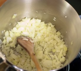 Garden Spaghetti Sauce