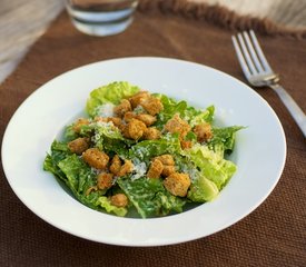 Favourite Caesar Salad