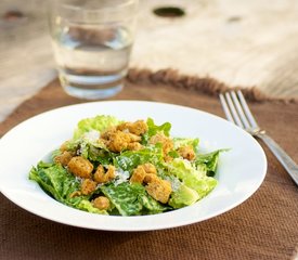 Favourite Caesar Salad