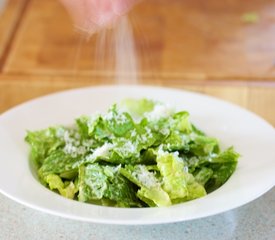 Favourite Caesar Salad