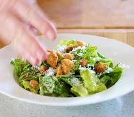 Favourite Caesar Salad