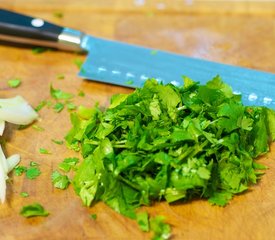 Celery, Cucumber, Fennel and Radish Salad with Vinaigrette