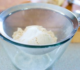 Easy Homemade Bisquick Biscuit Mix