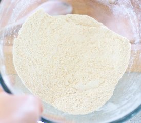 Easy Homemade Bisquick Biscuit Mix