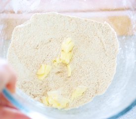 Easy Homemade Bisquick Biscuit Mix