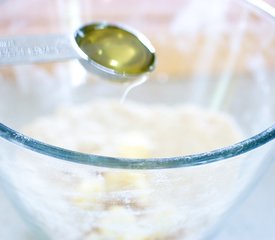 Easy Homemade Bisquick Biscuit Mix