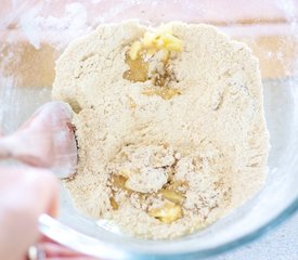 Easy Homemade Bisquick Biscuit Mix